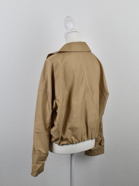 Marc O'Polo Jacke, neuwertig, Gr.36, beige - Jacke - 2ND STORY