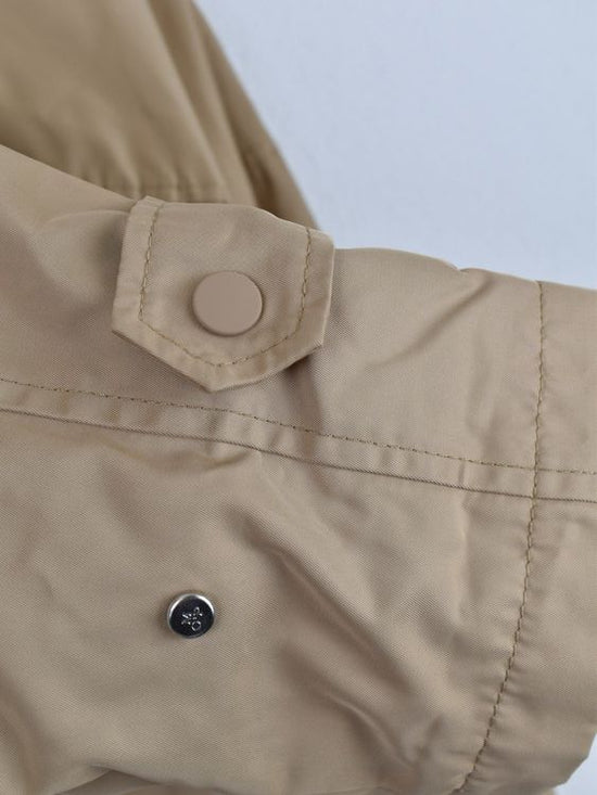 Marc O'Polo Jacke, neuwertig, Gr.36, beige - Jacke - 2ND STORY
