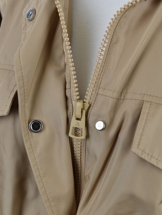 Marc O'Polo Jacke, neuwertig, Gr.36, beige - Jacke - 2ND STORY