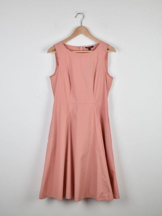 Marc O'Polo Kleid, A-Linie, Gr.38, neu, 100% Baumwolle | 2ND STORY 