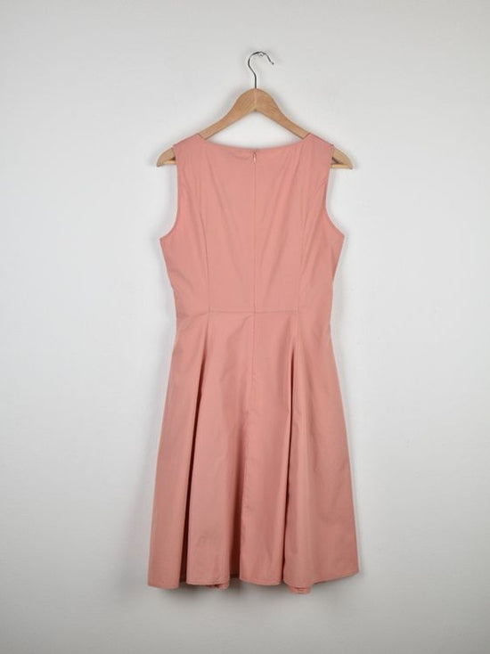 Marc O'Polo Kleid, A-Linie, Gr.38, neu, 100% Baumwolle | 2ND STORY 