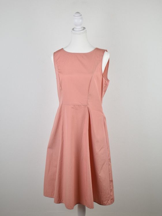 Marc O'Polo Kleid, A-Linie, Gr.38, neu, 100% Baumwolle | 2ND STORY 