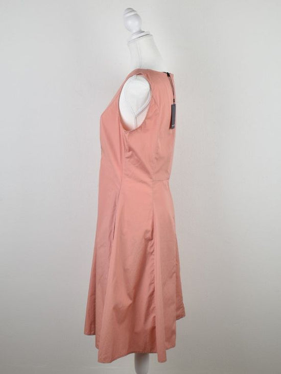 Marc O'Polo Kleid, A-Linie, Gr.38, neu, 100% Baumwolle | 2ND STORY 