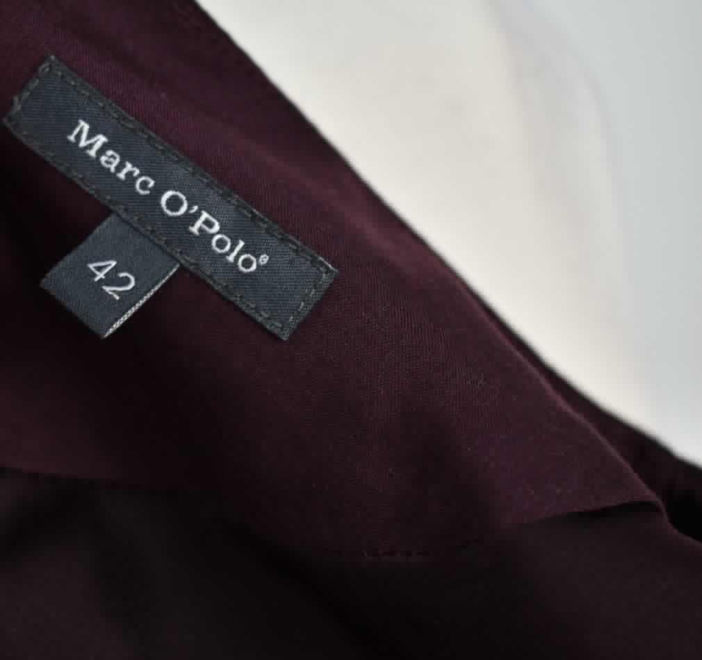 Marc O'Polo Kleid Gr.40/42 - 4