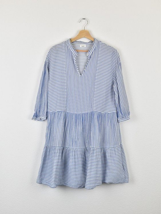 Marc O'Polo Kleid, Gr.L, neuwertig