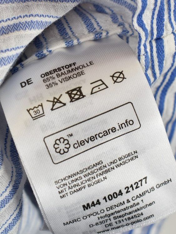 Marc O'Polo Kleid, Gr.L, neuwertig