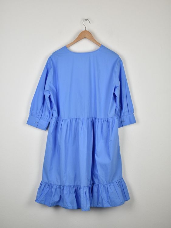 Marc O'Polo Kleid, neu, Gr.L, 100% Baumwolle - Kleid - 2ND STORY