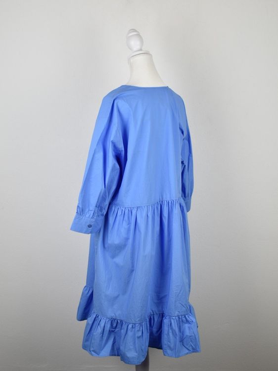Marc O'Polo Kleid, neu, Gr.L, 100% Baumwolle - Kleid - 2ND STORY