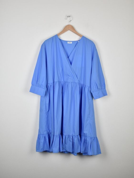 Marc O'Polo Kleid, neu, Gr.L, 100% Baumwolle - Kleid - 2ND STORY