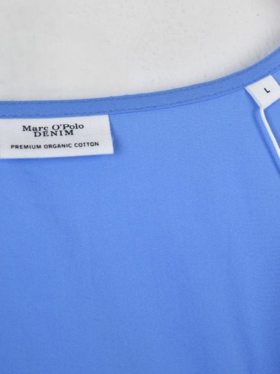 Marc O'Polo Kleid, neu, Gr.L, 100% Baumwolle - Kleid - 2ND STORY
