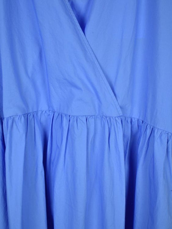 Marc O'Polo Kleid, neu, Gr.L, 100% Baumwolle - Kleid - 2ND STORY