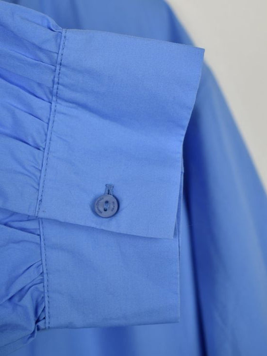 Marc O'Polo Kleid, neu, Gr.L, 100% Baumwolle - Kleid - 2ND STORY