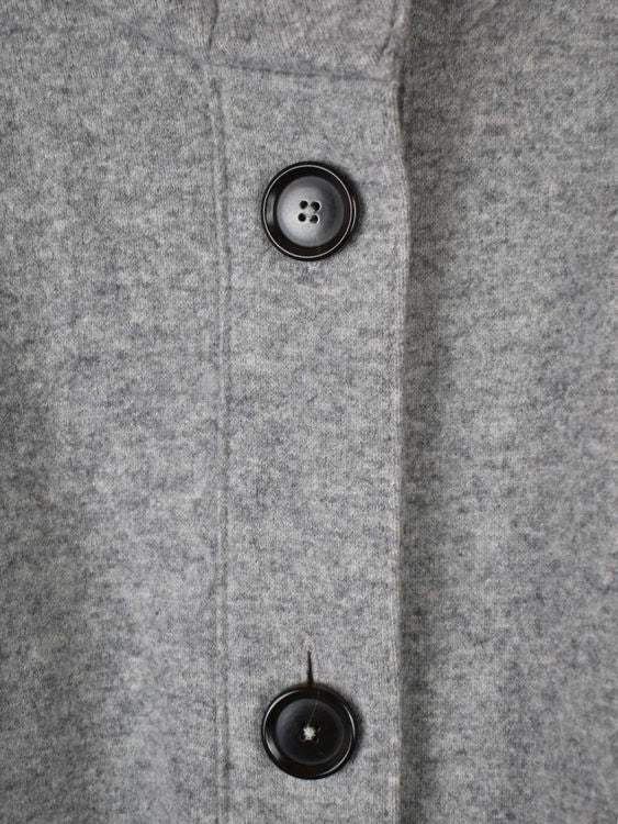 Marc O'Polo Kurzmantel Gr.42/44, 70% Schurwolle - Kurzmantel - 2ND STORY