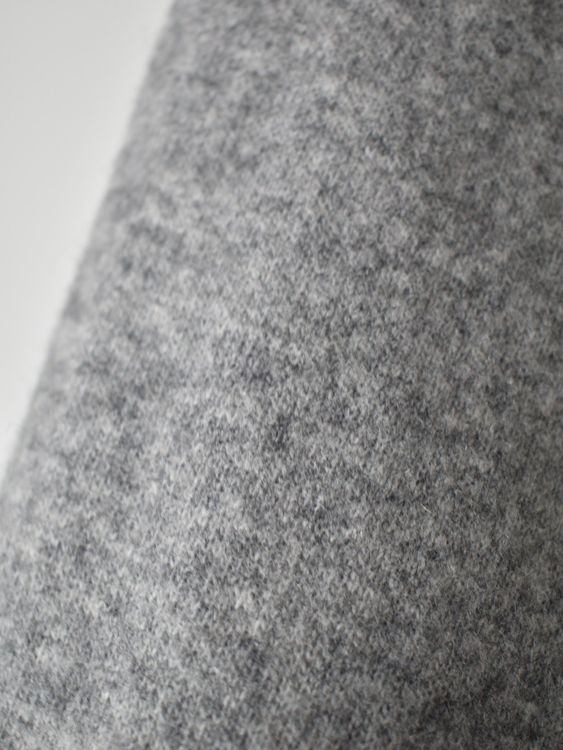 Marc O'Polo Kurzmantel Gr.42/44, 70% Schurwolle - Kurzmantel - 2ND STORY