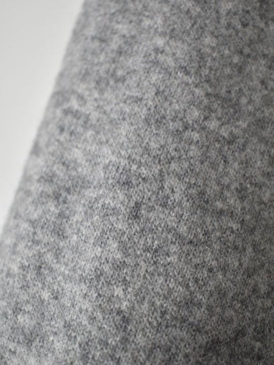 Marc O'Polo Kurzmantel Gr.42/44, 70% Schurwolle - Kurzmantel - 2ND STORY