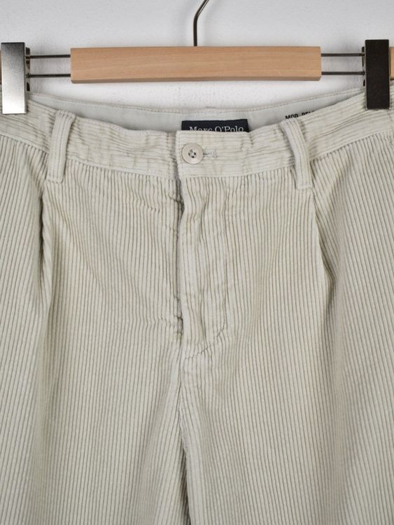 Marc O'Polo Manchester Hose Gr.34/34, Relaxed Fit