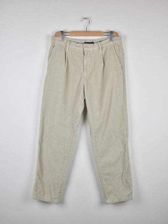 Marc O'Polo Manchester Hose Gr.34/34, Relaxed Fit