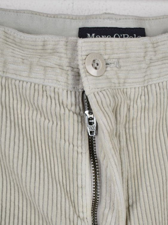Marc O'Polo Manchester Hose Gr.34/34, Relaxed Fit