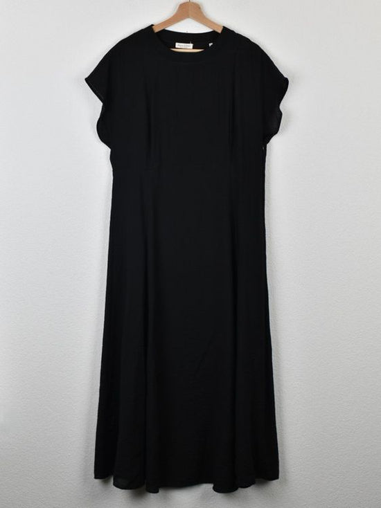 Marc O'Polo Midikleid, Gr.42, neuwertig, 83% Viskose - Kleid - 2ND STORY