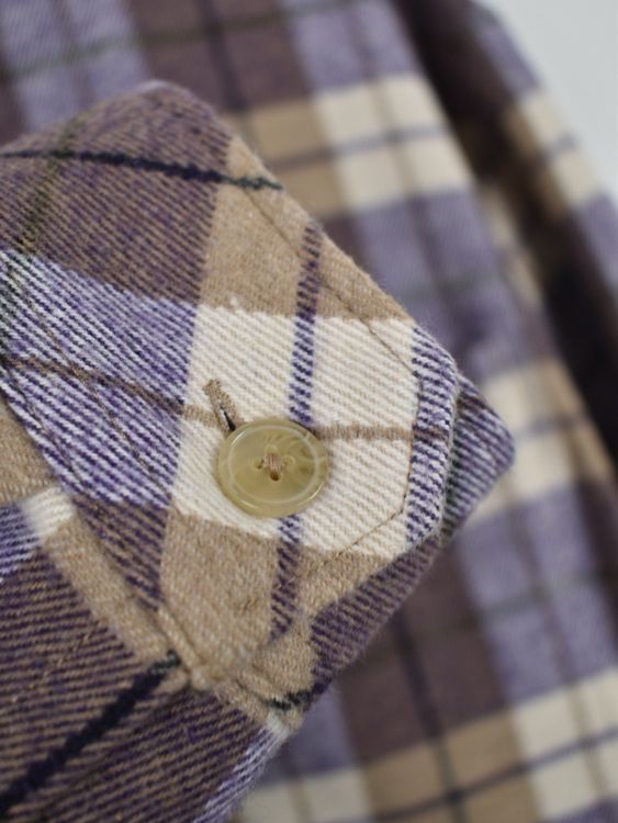 Marc O'Polo Overshirt / Hemd Gr.36, oversized - 2ND STORY