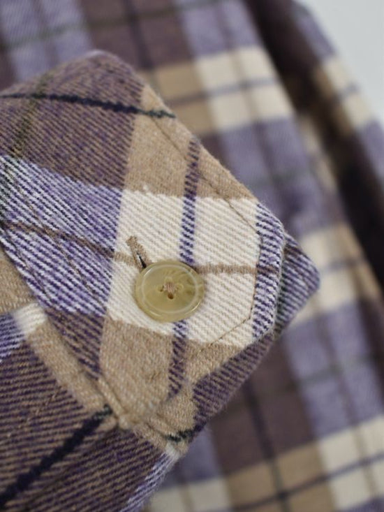 Marc O'Polo Overshirt / Hemd Gr.36, oversized - 2ND STORY