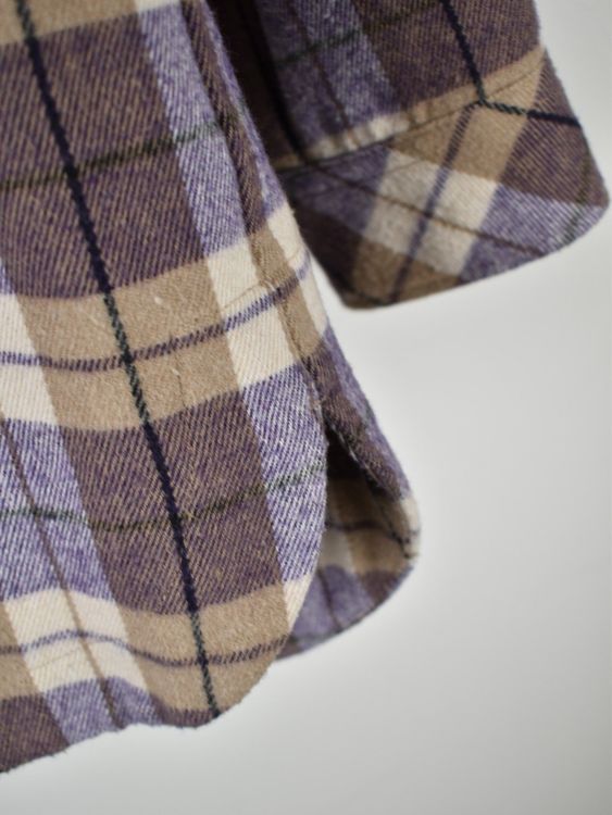 Marc O'Polo Overshirt / Hemd Gr.36, oversized - 2ND STORY