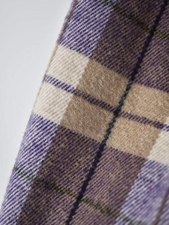 Marc O'Polo Overshirt / Hemd Gr.36, oversized - 2ND STORY