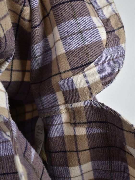 Marc O'Polo Overshirt / Hemd Gr.36, oversized - 2ND STORY