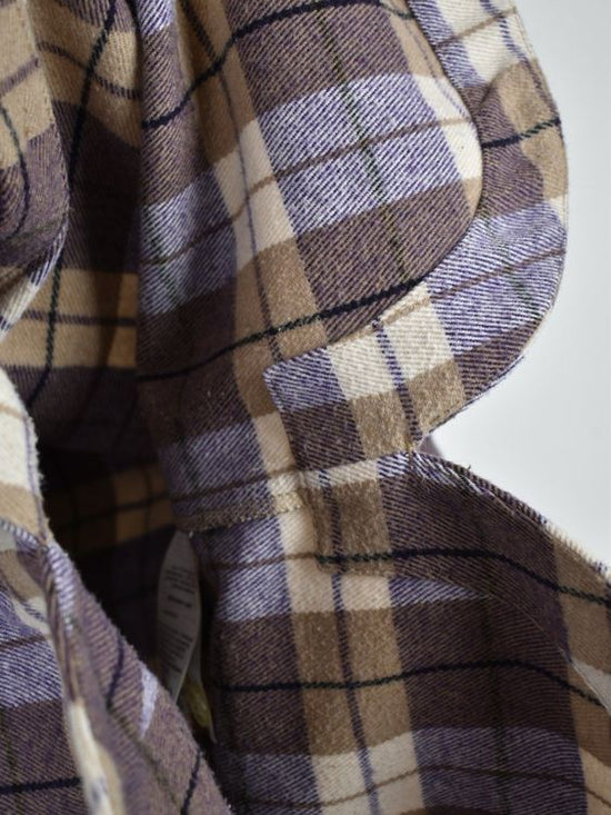 Marc O'Polo Overshirt / Hemd Gr.36, oversized - 2ND STORY