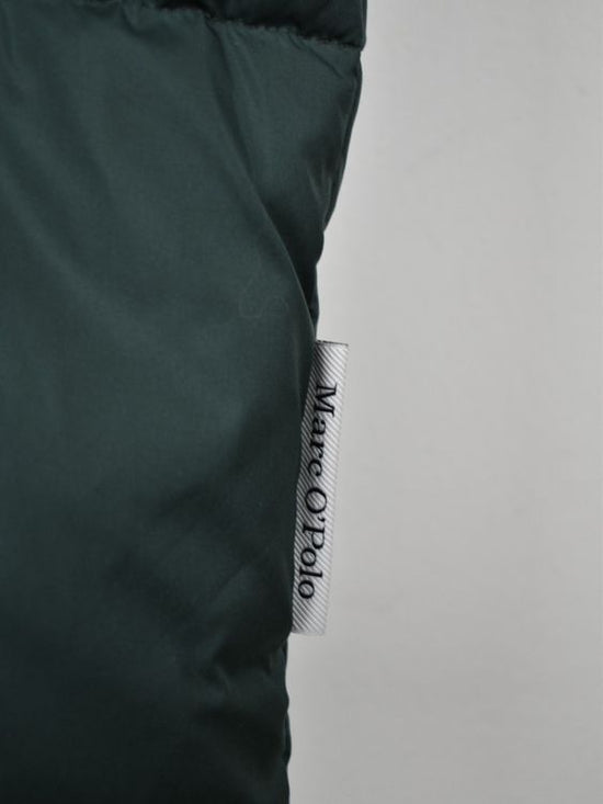 Marc O'Polo Puffer Daunenweste Gr.40, neuwertig - 2ND STORY