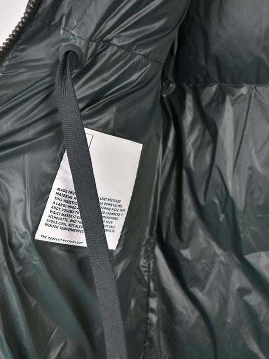 Marc O'Polo Puffer Daunenweste Gr.40, neuwertig - 2ND STORY