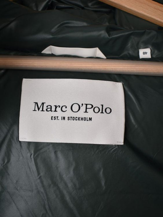 Marc O'Polo Puffer Daunenweste Gr.40, neuwertig - 2ND STORY