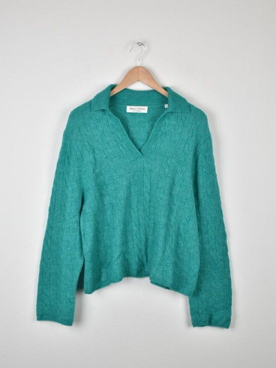 Marc O'Polo Pullover Gr.M, neuwertig - Pullover - 2ND STORY