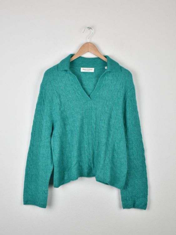 Marc O'Polo Pullover Gr.M, neuwertig - Pullover - 2ND STORY