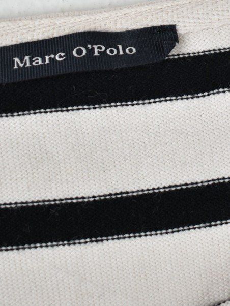 Marc O'Polo Pullover Gr.S, 100% Baumwolle - Pullover - 2ND STORY