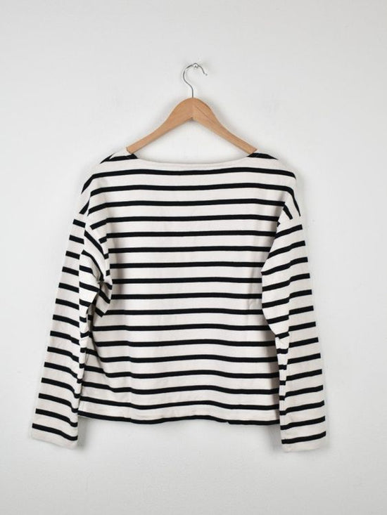 Marc O'Polo Pullover Gr.S, 100% Baumwolle - Pullover - 2ND STORY