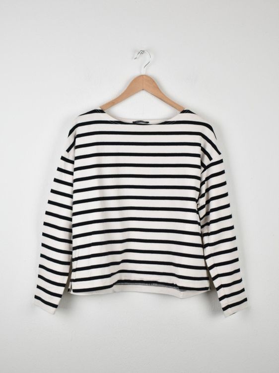 Marc O'Polo Pullover Gr.S, 100% Baumwolle - Pullover - 2ND STORY