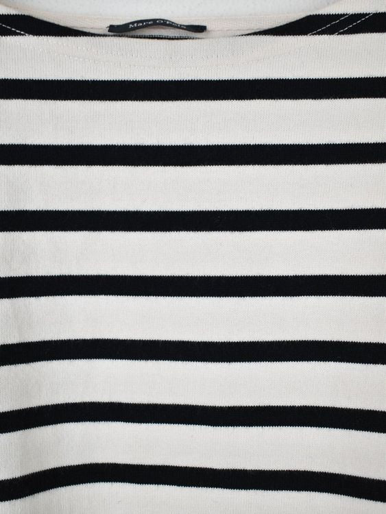 Marc O'Polo Pullover Gr.S, 100% Baumwolle - Pullover - 2ND STORY