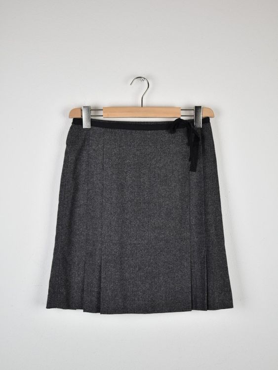 Marc O'Polo Rock, Gr.38, 98% Wolle - 2ND STORY