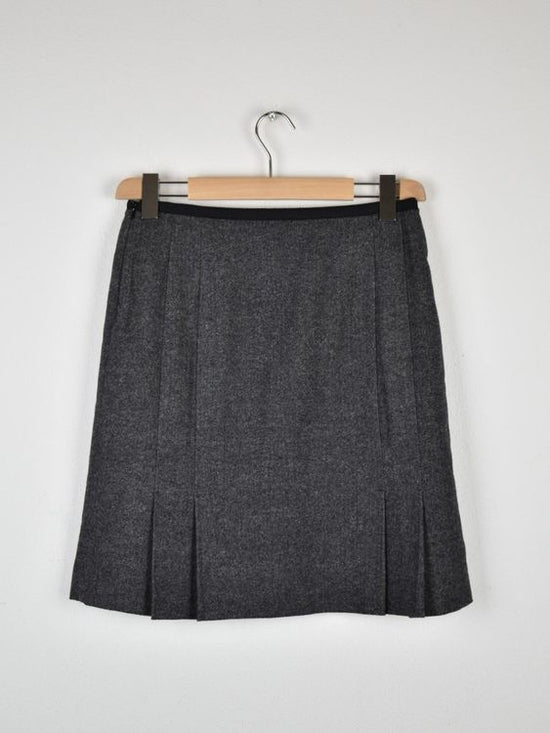 Marc O'Polo Rock, Gr.38, 98% Wolle - 2ND STORY