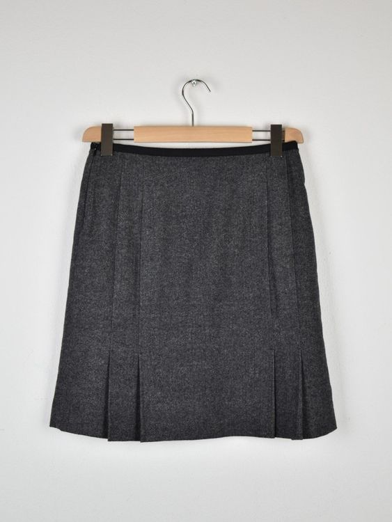 Marc O'Polo Rock, Gr.38, 98% Wolle - 2ND STORY