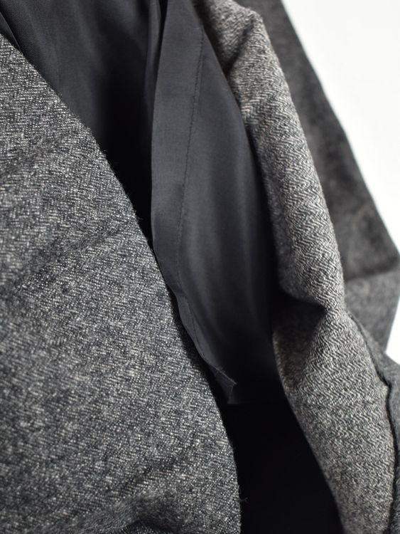 Marc O'Polo Rock, Gr.38, 98% Wolle - 2ND STORY