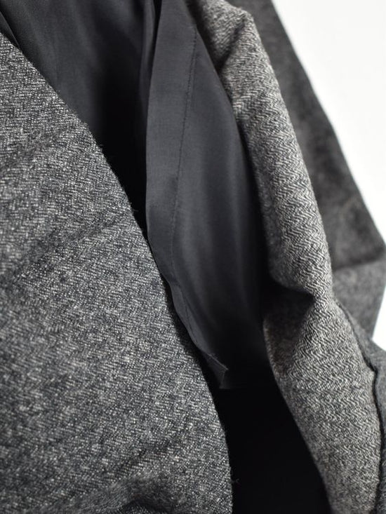 Marc O'Polo Rock, Gr.38, 98% Wolle - 2ND STORY