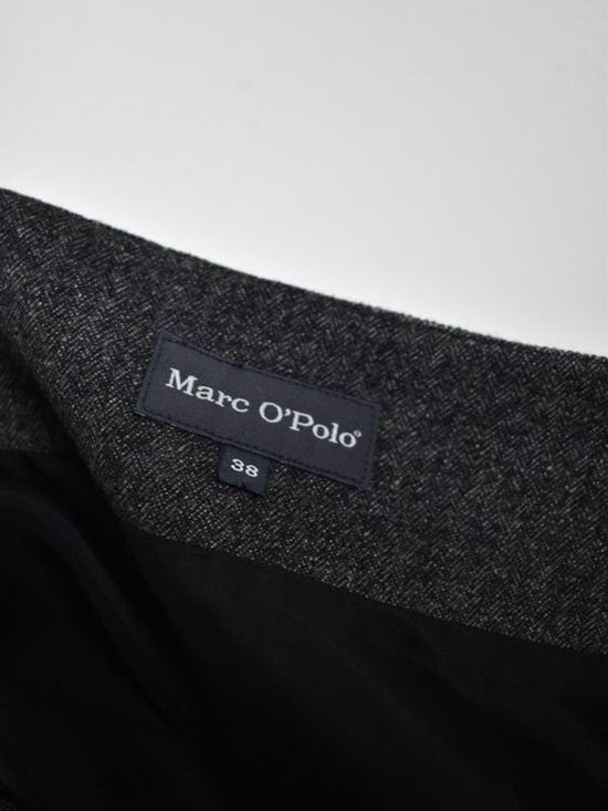 Marc O'Polo Rock, Gr.38, 98% Wolle - 2ND STORY