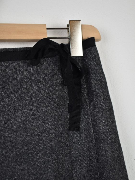 Marc O'Polo Rock, Gr.38, 98% Wolle - 2ND STORY