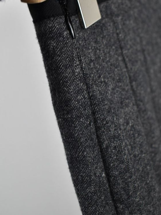 Marc O'Polo Rock, Gr.38, 98% Wolle - 2ND STORY