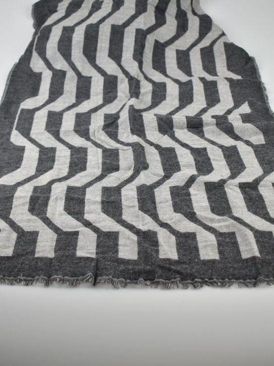 Marc O'Polo Schal, neu, Wolle & Viskose - Schal - 2ND STORY