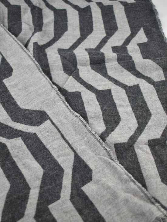 Marc O'Polo Schal, neu, Wolle & Viskose - Schal - 2ND STORY