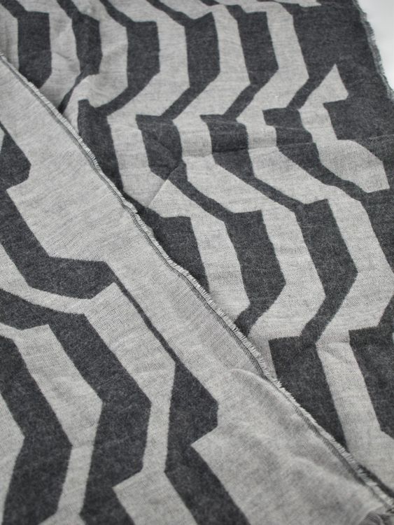 Marc O'Polo Schal, neu, Wolle & Viskose - Schal - 2ND STORY