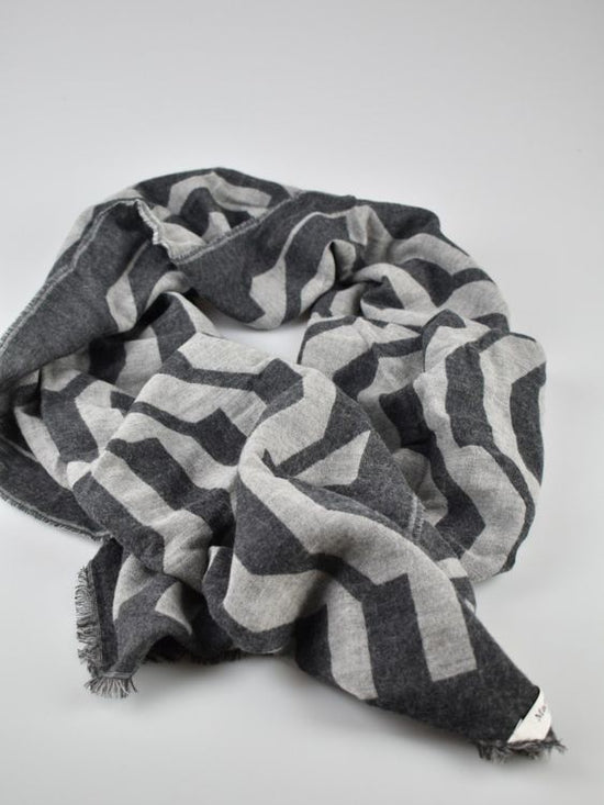 Marc O'Polo Schal, neu, Wolle & Viskose - Schal - 2ND STORY